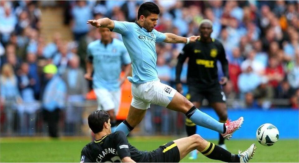 &#91;ULASAN LENGKAP&#93; Raih Trofi FA Cup, Wigan Paksa City Tanpa Gelar