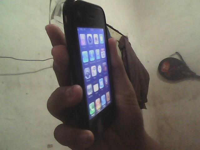 barter/jual iphone 3g 16gb fu bandung (jb)