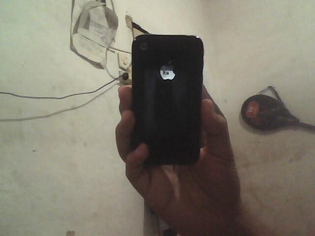 barter/jual iphone 3g 16gb fu bandung (jb)