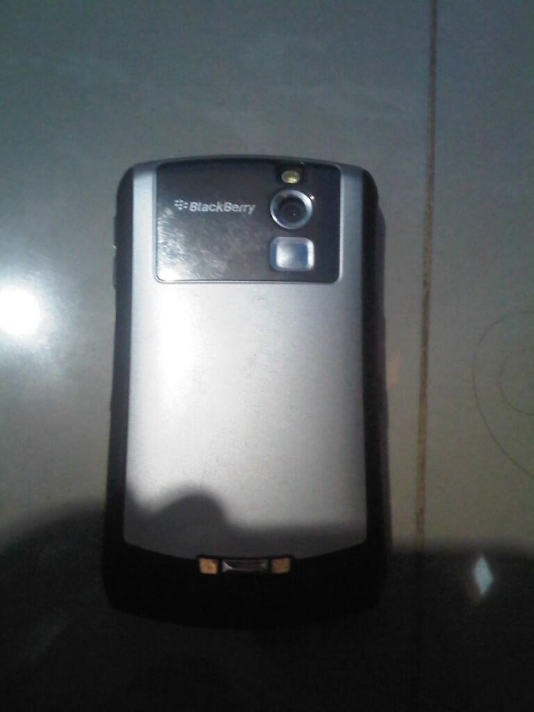 BlackBerry Curve 8330