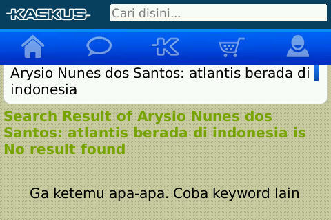 Prof.Arysio Nunes dos Santos: atlantis berada di indonesia