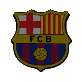 Selamat FC BARCELONA! Juara La Liga 2012-2013