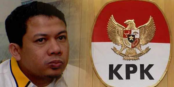 Kata Fahri Hamzah, KPK Kok Takut Periksa Ibas?