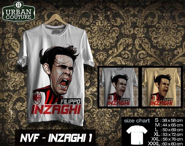 KAOS DISTRO AC MILAN LIVERPOOL BARCELONA AS ROMA MUNCHEN {READY STOCK} MURAH BGT !!!