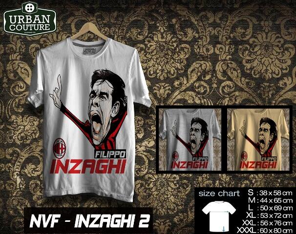 KAOS DISTRO AC MILAN LIVERPOOL BARCELONA AS ROMA MUNCHEN {READY STOCK} MURAH BGT !!!