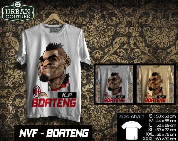 KAOS DISTRO AC MILAN LIVERPOOL BARCELONA AS ROMA MUNCHEN {READY STOCK} MURAH BGT !!!