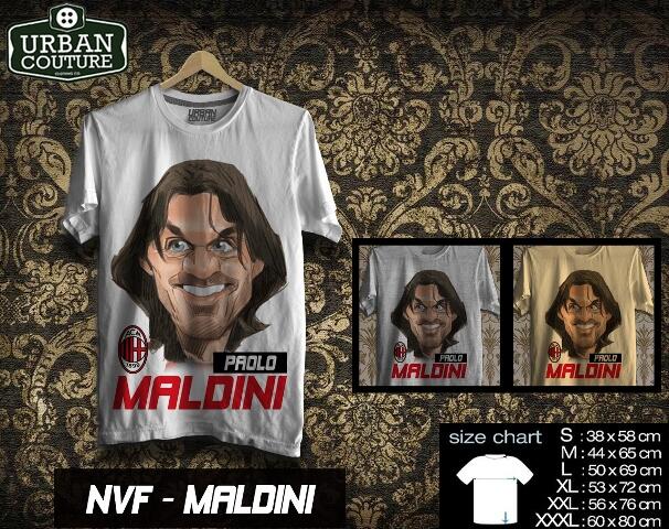 KAOS DISTRO AC MILAN LIVERPOOL BARCELONA AS ROMA MUNCHEN {READY STOCK} MURAH BGT !!!
