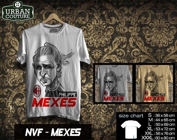 KAOS DISTRO AC MILAN LIVERPOOL BARCELONA AS ROMA MUNCHEN {READY STOCK} MURAH BGT !!!