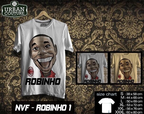 KAOS DISTRO AC MILAN LIVERPOOL BARCELONA AS ROMA MUNCHEN {READY STOCK} MURAH BGT !!!