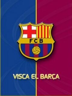 Hore....Barcelona Juara Liga Spanyol 2012-2013