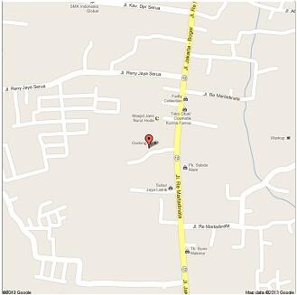 JALAN JALAN MANTAPP DI HIRUK PIKUKNYA IBUKOTA - GODONG IJO