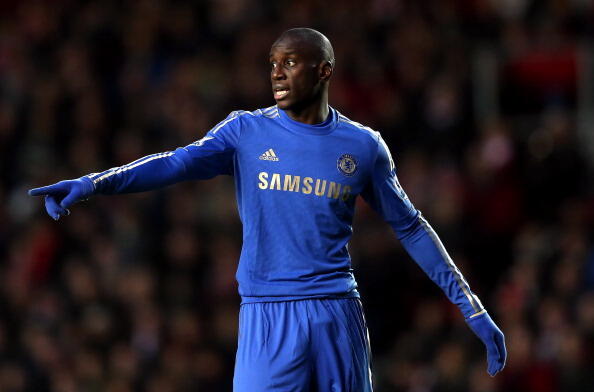 &#91;Saluut&#93; Demba Ba Jual Ferrari untuk Muslim Myanmar 