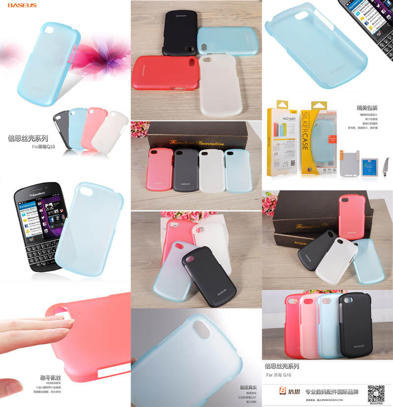 ACCESSORIES BLACKBERRY ANDROID APPLE