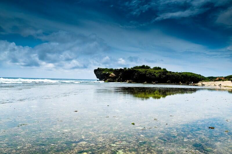 Tempat Wisata Eksotis di Jogja &#91;Hanya Ada di Jogja&#93;