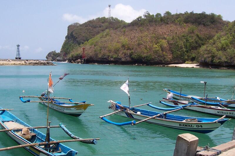 Tempat Wisata Eksotis di Jogja &#91;Hanya Ada di Jogja&#93;