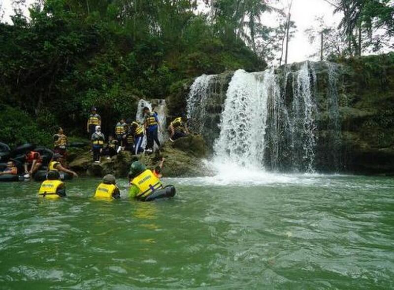 Tempat Wisata Eksotis di Jogja &#91;Hanya Ada di Jogja&#93;