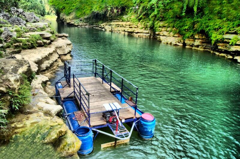 Tempat Wisata Eksotis di Jogja &#91;Hanya Ada di Jogja&#93;