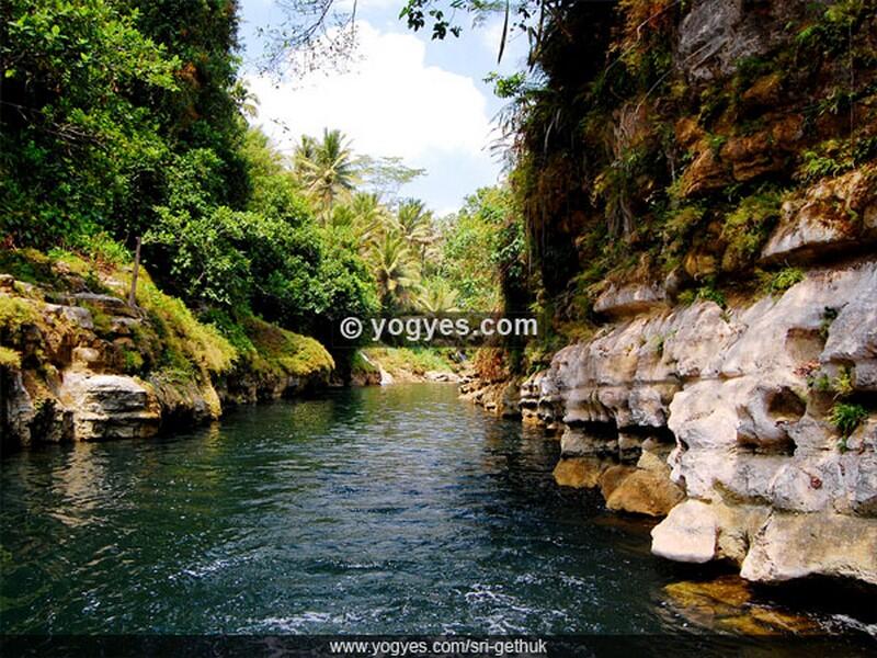 Tempat Wisata Eksotis di Jogja &#91;Hanya Ada di Jogja&#93;