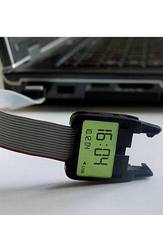 7 Gadget Unik yang Terbuat dari Bahan Daur Ulang