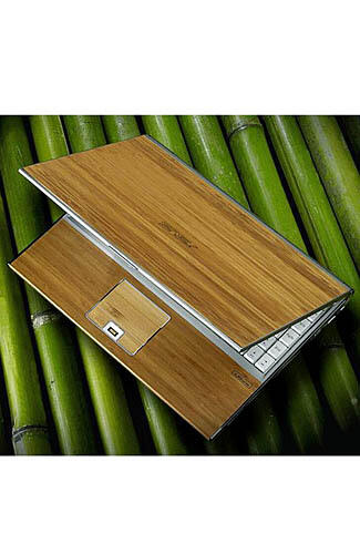 7 Gadget Unik yang Terbuat dari Bahan Daur Ulang
