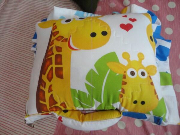 TEMPAT TIDUR BAYI LIPAT (PORTABLE) bisa di bawa Jalan
