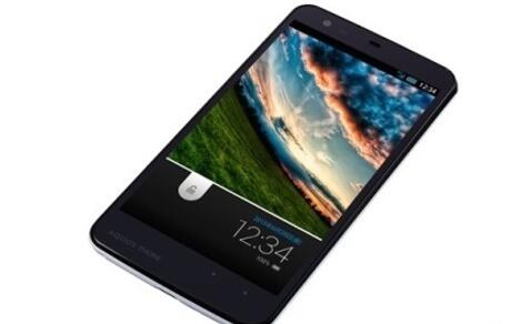 Ga Mau Kalah Smartphone Merek Sharp Siap Ngramein Pasaran