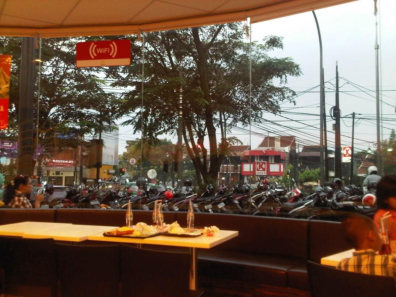 Lokasi COD (transaki jual beli) Favorit Agan..