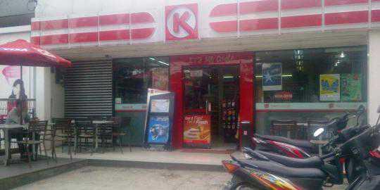 Lokasi COD (transaki jual beli) Favorit Agan..