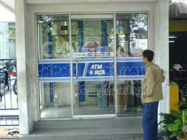 Lokasi COD (transaki jual beli) Favorit Agan..
