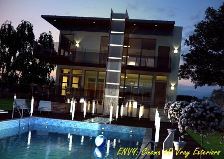 Paket Belajar 3ds Max/ Revit Architecture/ Cinema 4D/ Evermotions/ Photoshop/ Plugins