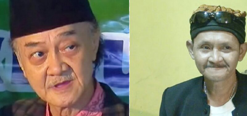 eyang subur vs ki daus