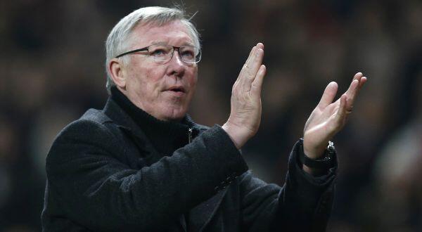 Fergie, Pelatih Fantastis yang Pernah Dipecat