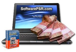 Software Penambah Saldo Rekening PSR