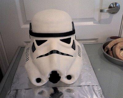 CAKE UNIK YANG BISA DI MAKAN DAN KREATIF