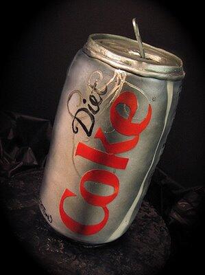 CAKE UNIK YANG BISA DI MAKAN DAN KREATIF