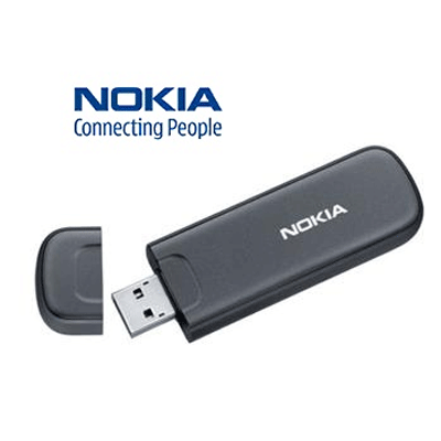 Modem Nokia Internet Stick CS-15 HSUPA 10.2Mbps