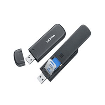Modem Nokia Internet Stick CS-15 HSUPA 10.2Mbps