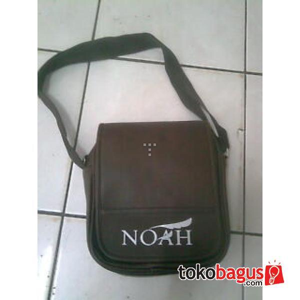 tas kotak polo,monster enrgy,noah dll