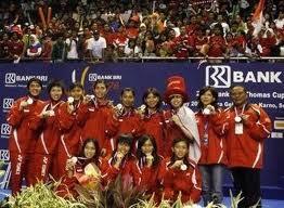 15 Dari Indonesia Yang Mendunia