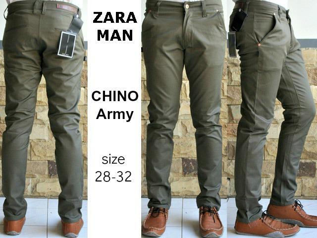 terjual jual celana zara chino army kaskus terjual jual celana zara chino army kaskus