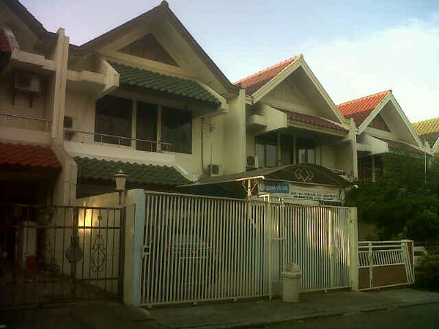 Di jual cepat. rumah di PIK 7x24 "rare item"