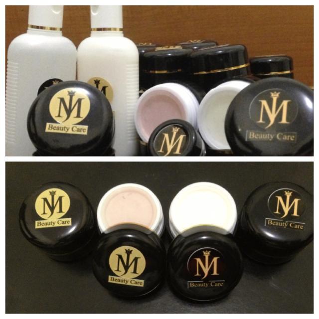 MJcream pemutih wajah