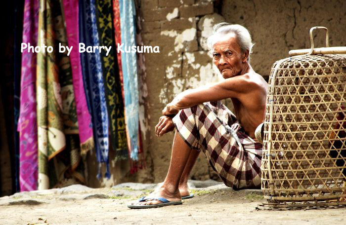 Mengenal Batik lebih dekat, Mahakarya dari Indonesia.