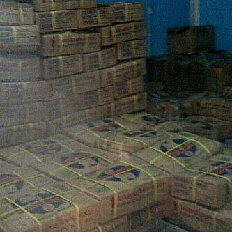 Daging Sapi Sehat, Murah, Halal