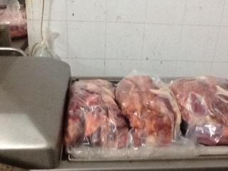 Daging Sapi Sehat, Murah, Halal