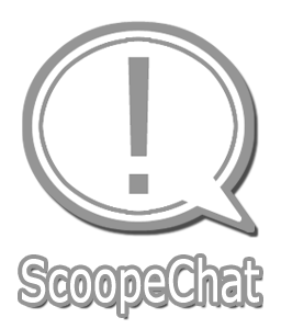 ScoopeChat - Chat with everyone and everywhere