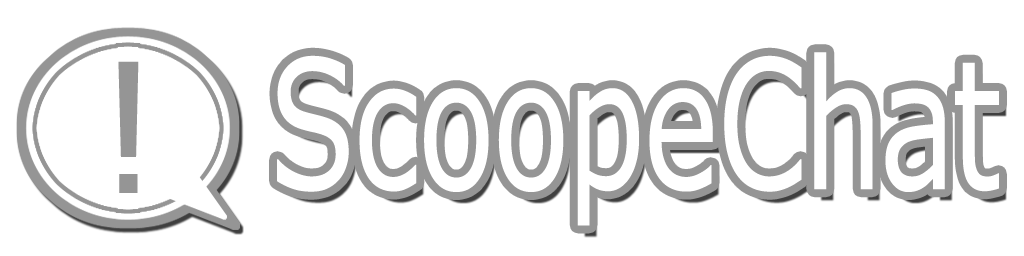 ScoopeChat - Chat with everyone and everywhere