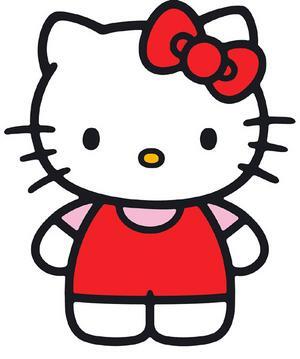 SEJARAH HELLO KITTY