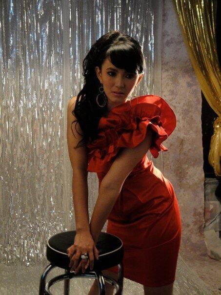 &#91;Official&#93; All About Sherly Mey (selalu update)