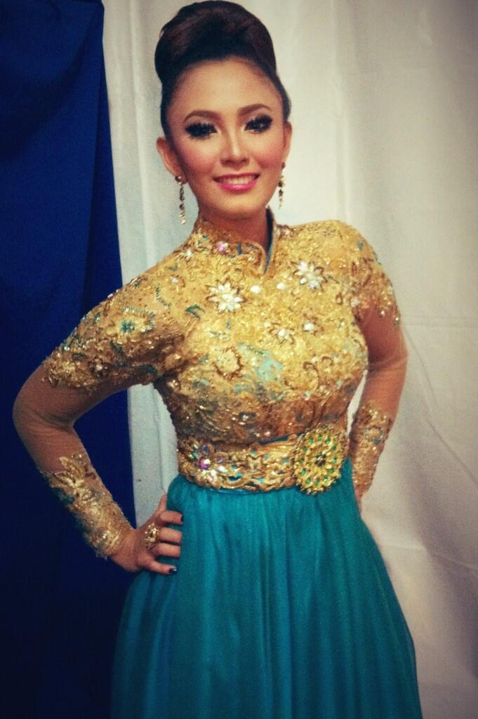 &#91;Official&#93; All About Sherly Mey (selalu update)